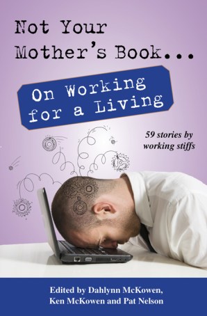 WorkingLiving Book Cover